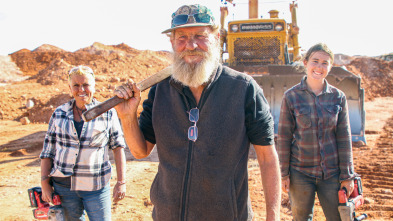 Imagen de Cazadores de gemas: La sucesión de Opal Joe - 2