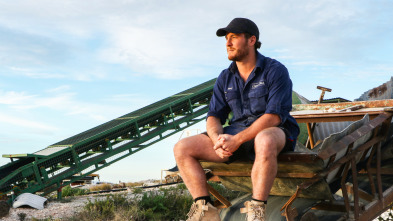 Imagen de Cazadores de gemas: La recompensa del esfuerzo - 2