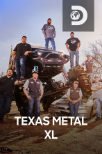Imagen de Texas Metal XL  - 1