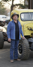 Imagen de Texas Metal XL: Power Wagon Supreme del 48 - 1