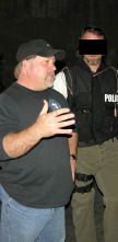 Imagen de American Cartel (T1): El fantasma - 1