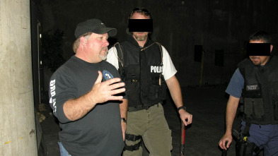 Imagen de American Cartel (T1): El fantasma - 2