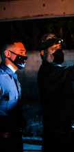 Imagen de American Cartel (T1): El diablo a la vuelta de la esquina - 1