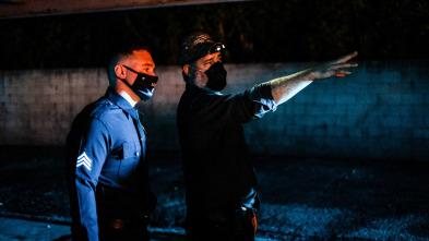 Imagen de American Cartel (T1): El diablo a la vuelta de la esquina - 2