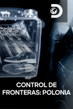 Imagen de Control de fronteras: Polonia (T2) - 1