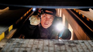 Imagen de Control de... (T2): Ep.1 - 1