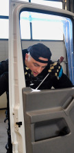 Imagen de Control de fronteras: Polonia: Ep.3 - 1