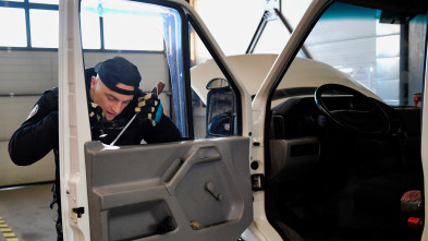 Imagen de Control de fronteras: Polonia: Ep.3 - 2