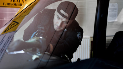 Imagen de Control de fronteras: Polonia: Ep.4 - 2