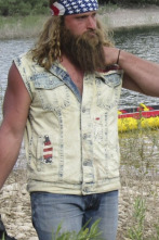Diesel brothers (T1): Camino infernal