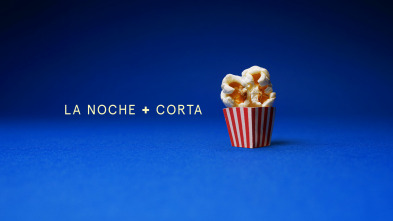 La noche + corta