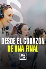 Imagen de Desde el corazón de una final - 1