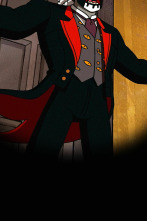 Imagen de Ben 10 (T4): Tim Buk-TV - 1