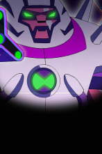Imagen de Ben 10 (T4): Tri-colmillo - 1
