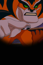 Imagen de Ben 10 (T3): Airada convención - 1