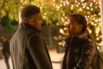 Imagen de New Amsterdam (T5): Ep.12 El lugar adecuado - 2