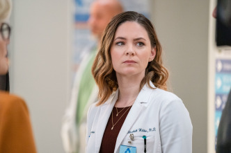 Imagen de New Amsterdam (T5): Ep.12 El lugar adecuado - 4
