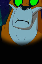 Imagen de Ben 10 (T3): Motín por el botín - 1