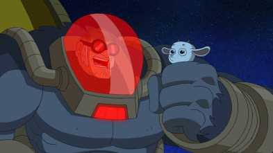 Imagen de Ben 10 (T3): El Chupacabra - 2