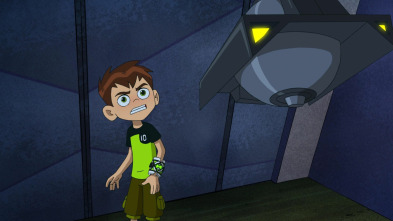 Imagen de Ben 10 (T3): Las pruebas de Ben - 2