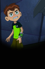 Imagen de Ben 10 (T3): Las pruebas de Ben - 1