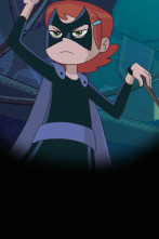 Imagen de Ben 10 (T1): La breve carrera de La Afortunada - 1