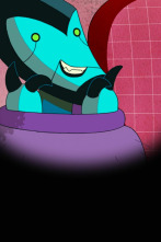 Imagen de Ben 10 (T1): El mañana hoy - 1