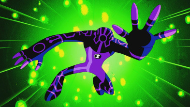 Imagen de Ben 10 (T1): Cortando el césped - 2