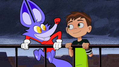Imagen de Ben 10 (T1): Xingo - 2