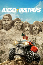 Diesel brothers (T1)