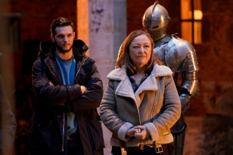 Imagen de Inspectora Marleau (T7): Ep.3 El precio a pagar - 1