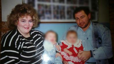 Viviendo con un asesino: Hogar, dulce pesadilla