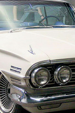 Motores a medida: Impala alto secreto