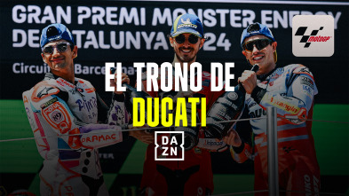 Imagen de El trono de Ducati - 2