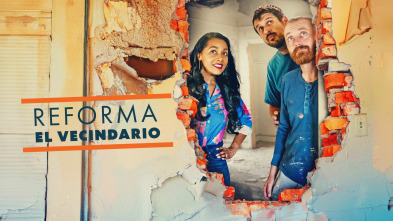 Reforma el vecindario 