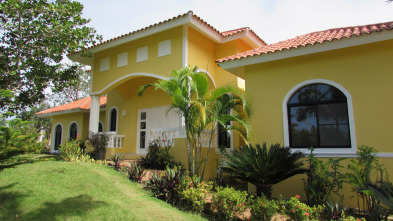Imagen de Quiero vivir en... (T13): El regreso a una vida isleña en la República Dominicana - 2