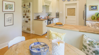 Imagen de Home Town (T2): Una casa de ensueño - 2