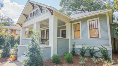 Imagen de Home Town (T2): Un trozo de campo en la ciudad - 2