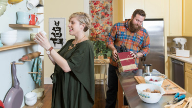 Imagen de Home Town (T2): Casa a medida con mucho color - 2