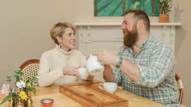 Home Town (T6): Felices sueños a la hora del té