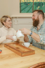 Home Town (T6): Felices sueños a la hora del té