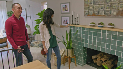 Casas con encanto (T2): Recoger velas para empezar de nuevo