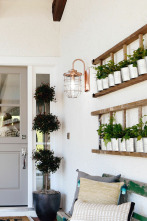 Casas con encanto (T2): Mudanza a las afueras de la ciudad