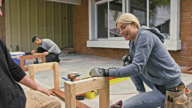Casas con encanto (T2): Ahora es la casa de mis sueños