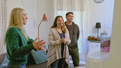 Casas con encanto (T2): El chalet adosado original