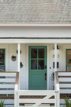 Casas con encanto (T2): El chalet adosado original