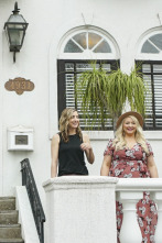 Imagen de Mansiones con... (T1): Entretenimiento vs. Broadmoor - 1