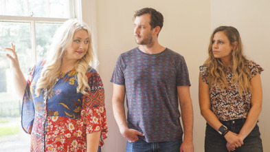 Imagen de Mansiones con... (T1): Vista al lago vs. pantano - 2