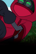 Imagen de El mundo de Craig (T5): ¿Quién es el Poncho Rojo? - 1