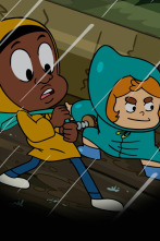 Imagen de El mundo de Craig (T1): Misión para llevar - 1